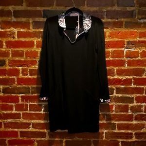 Traffic People Dress